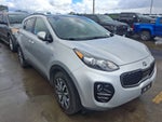 2019 Kia Sportage EX