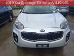 2019 Kia Sportage EX