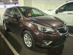 2020 Buick Envision Preferred