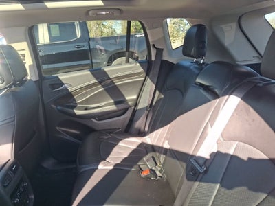 2020 Buick Envision Premium