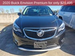 2020 Buick Envision Premium