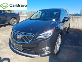 2020 Buick Envision Premium