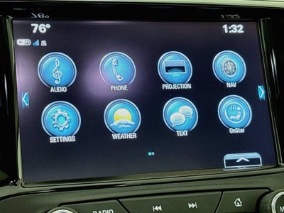 2020 Buick Envision Premium II