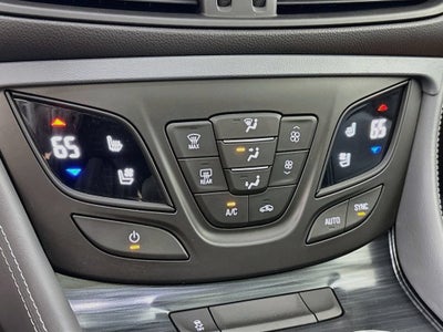 2020 Buick Envision Premium II