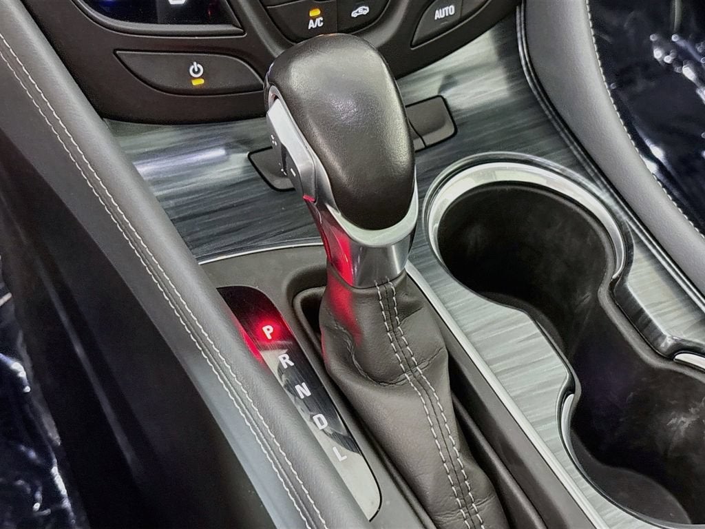 2020 Buick Envision Premium II