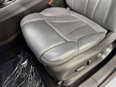 2020 Buick Envision Premium II