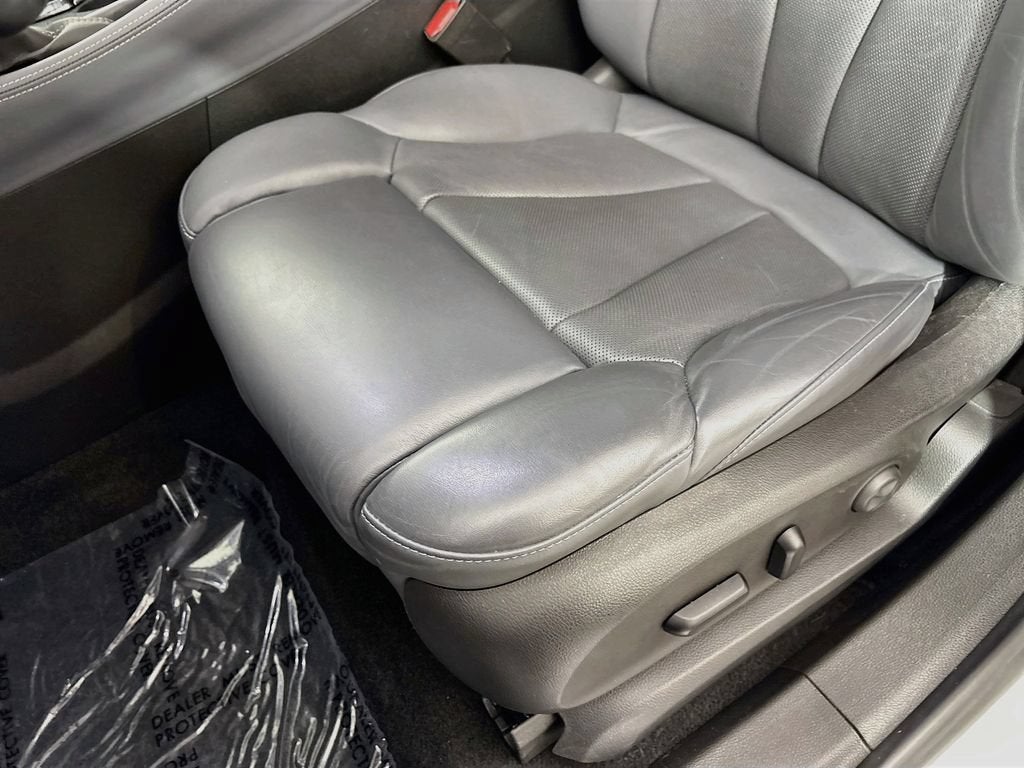 2020 Buick Envision Premium II