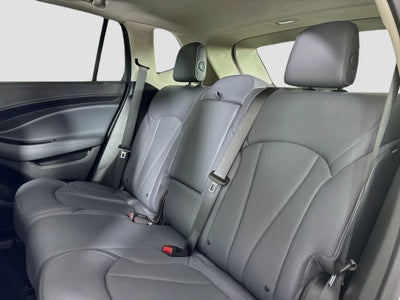 2020 Buick Envision Premium II