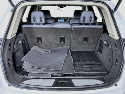 2020 Buick Envision Premium II