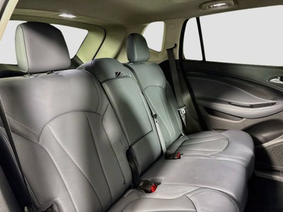 2020 Buick Envision Premium II