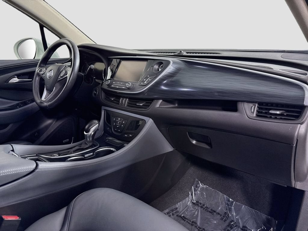 2020 Buick Envision Premium II