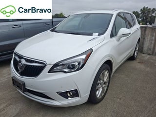 2020 Buick Envision Premium II