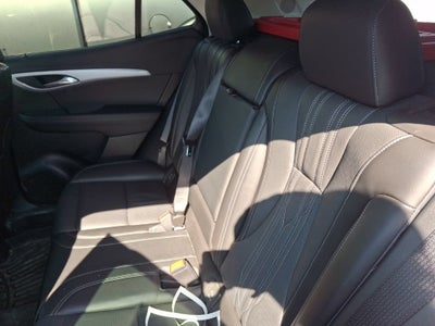 2024 Buick Envision Avenir
