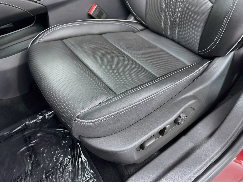 2024 Buick Envision Avenir