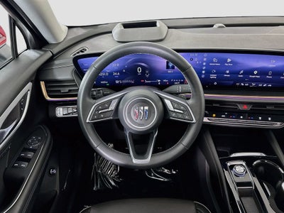 2024 Buick Envision Avenir