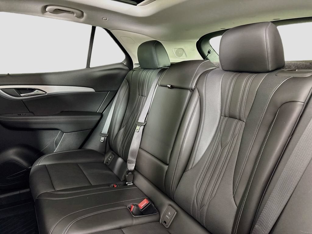 2024 Buick Envision Avenir