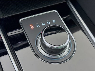 2019 Jaguar F-PACE 20d R-Sport