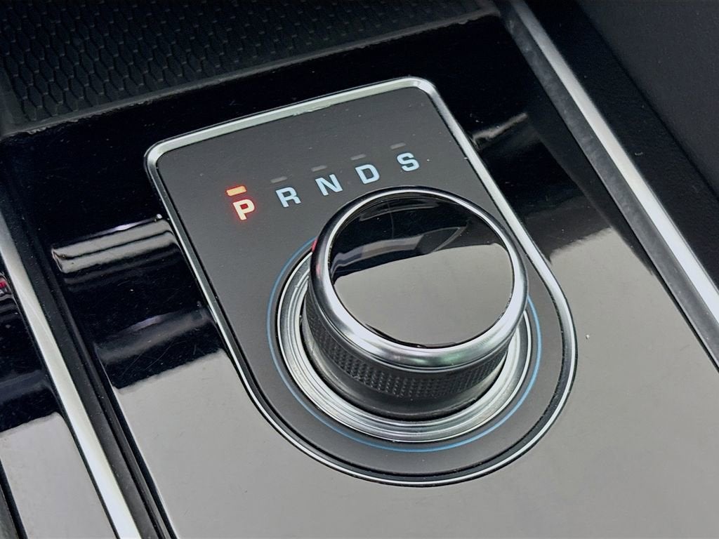 2019 Jaguar F-PACE 20d R-Sport