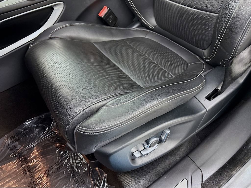 2019 Jaguar F-PACE 20d R-Sport