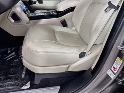 2020 Land Rover Range Rover P525 HSE