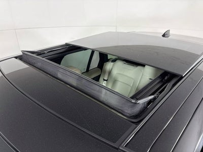 2020 Land Rover Range Rover P525 HSE