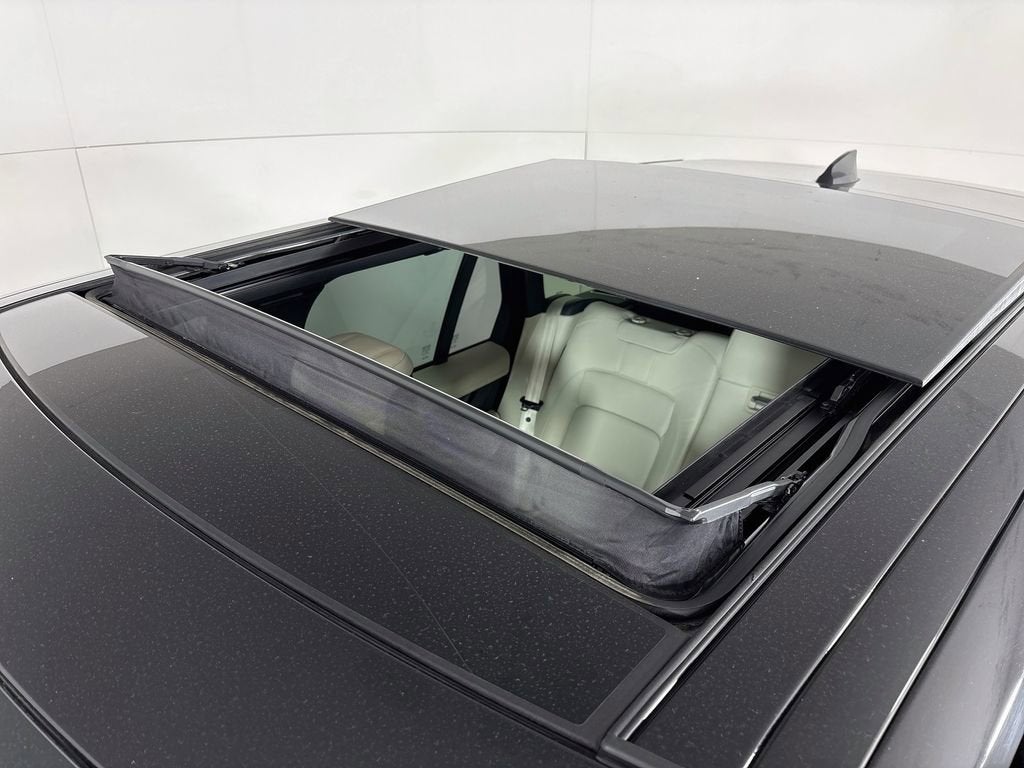 2020 Land Rover Range Rover P525 HSE