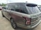 2020 Land Rover Range Rover P525 HSE