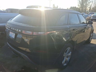 2018 Land Rover Range Rover Velar S