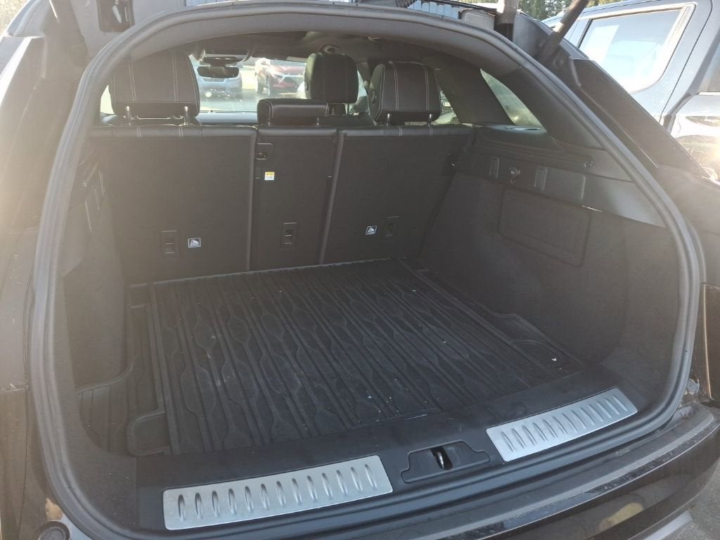 2018 Land Rover Range Rover Velar S