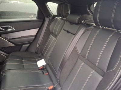 2020 Land Rover Range Rover Velar P250 R-Dynamic S
