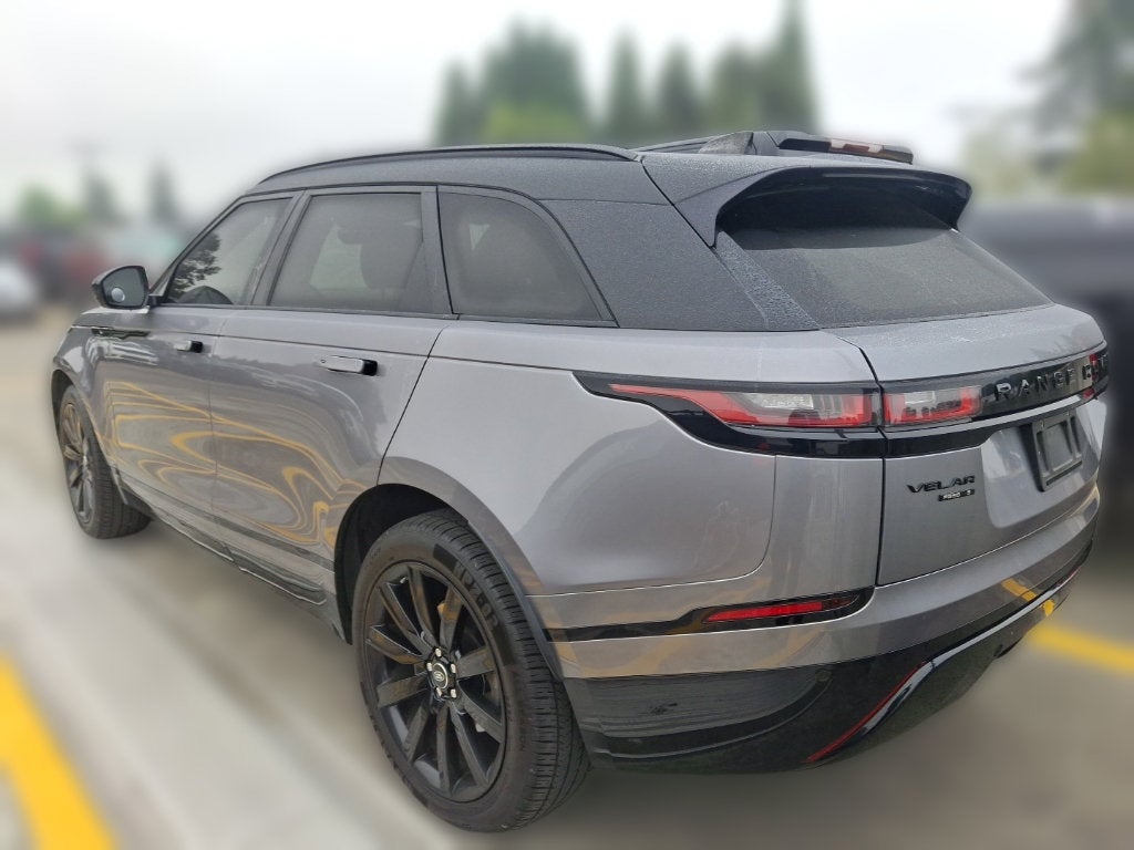 2020 Land Rover Range Rover Velar P250 R-Dynamic S