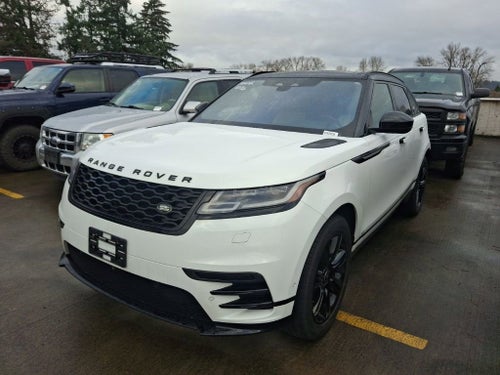 2021 Land Rover Range Rover Velar P250 R-Dynamic S