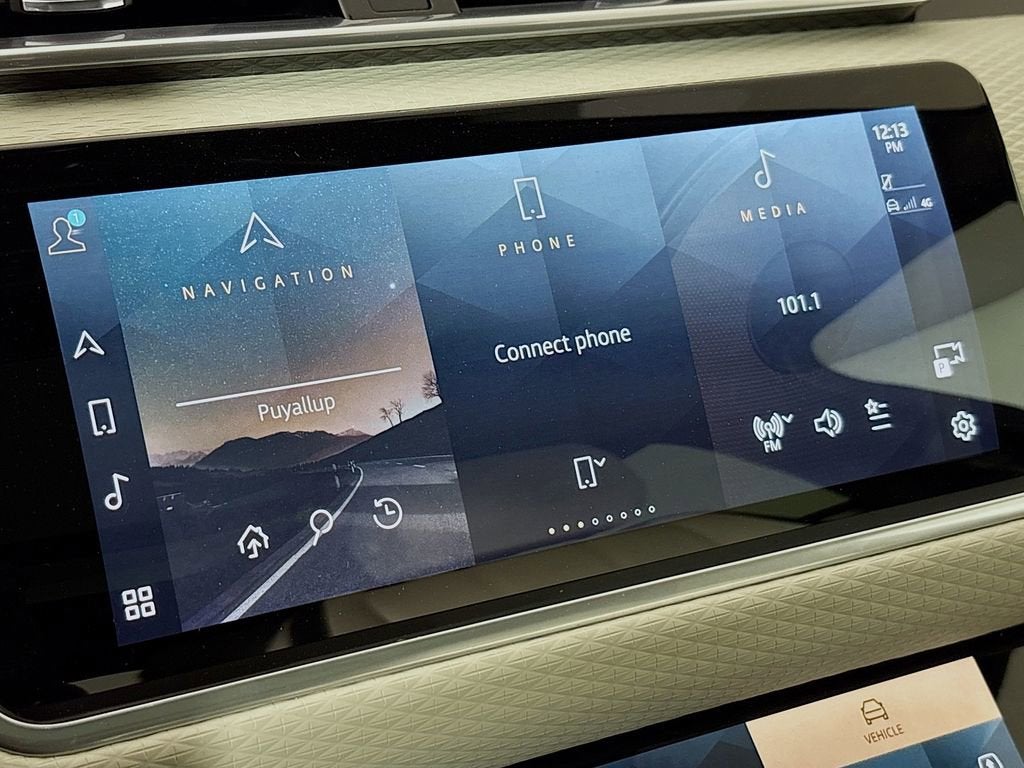 2021 Land Rover Range Rover Velar P250 R-Dynamic S