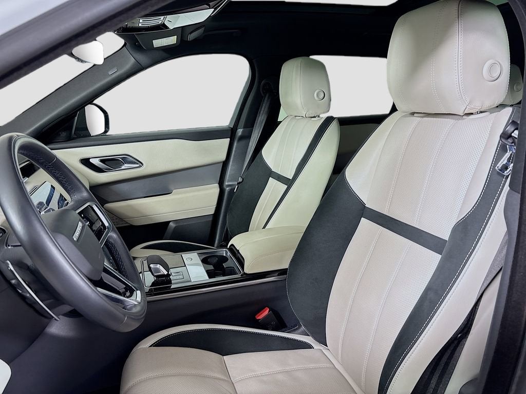 2021 Land Rover Range Rover Velar P250 R-Dynamic S