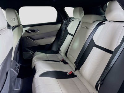 2021 Land Rover Range Rover Velar P250 R-Dynamic S