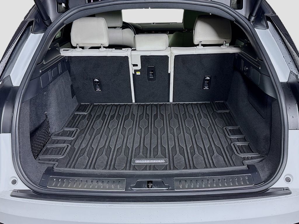 2021 Land Rover Range Rover Velar P250 R-Dynamic S