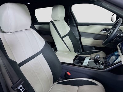 2021 Land Rover Range Rover Velar P250 R-Dynamic S