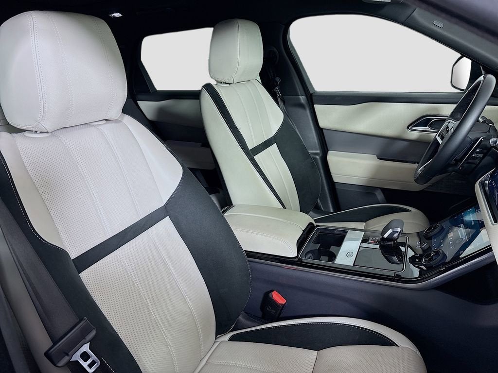 2021 Land Rover Range Rover Velar P250 R-Dynamic S