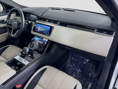 2021 Land Rover Range Rover Velar P250 R-Dynamic S