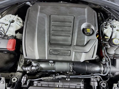 2021 Land Rover Range Rover Velar P250 R-Dynamic S