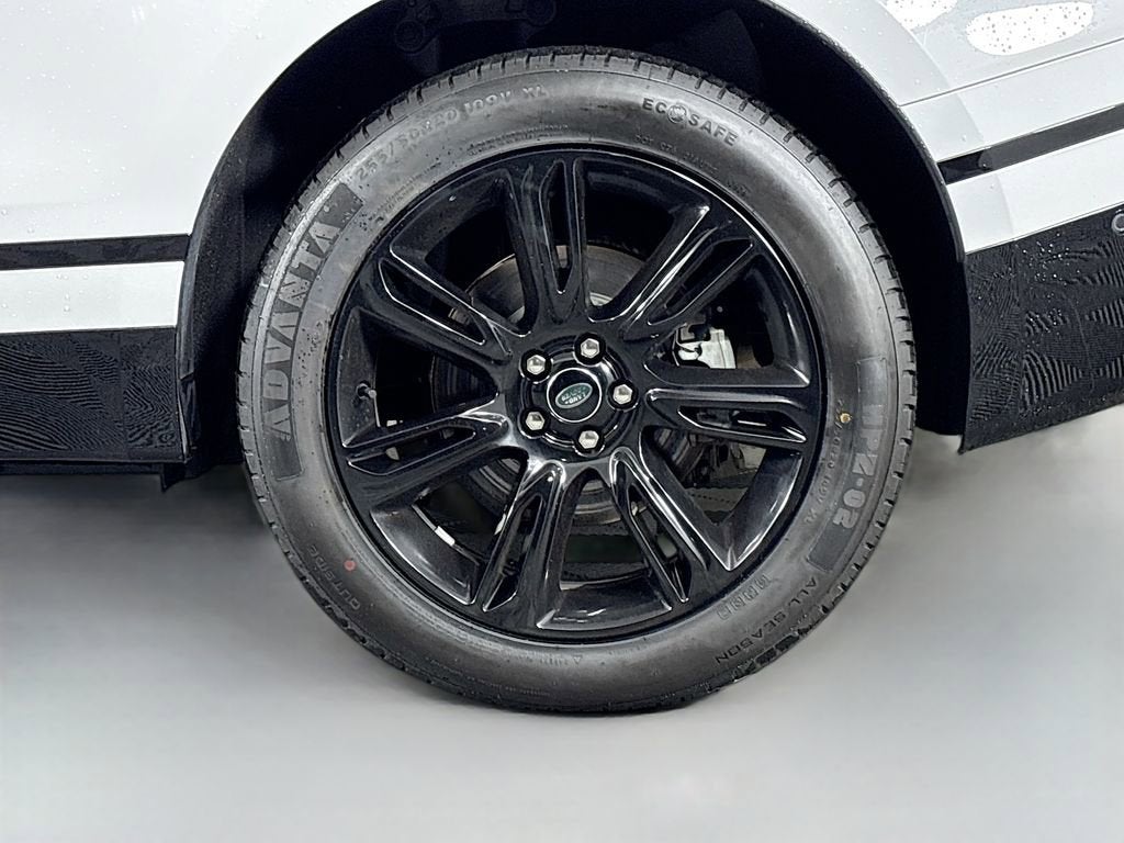 2021 Land Rover Range Rover Velar P250 R-Dynamic S