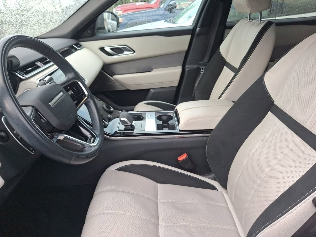 2021 Land Rover Range Rover Velar P250 R-Dynamic S