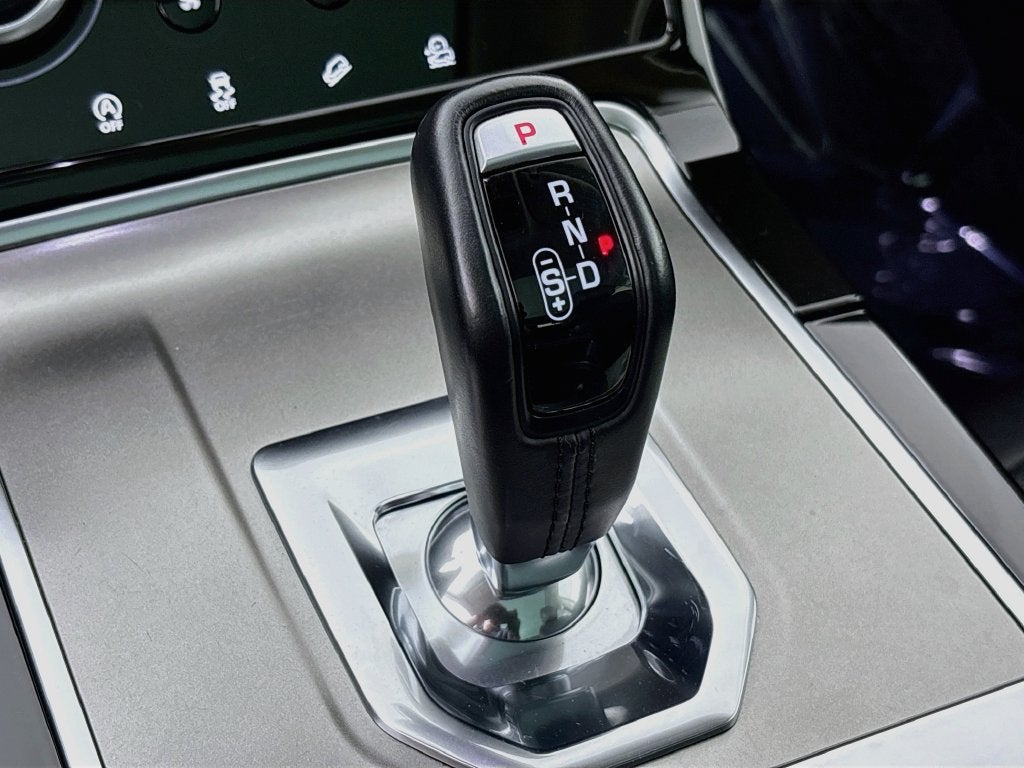 2023 Land Rover Range Rover Evoque S