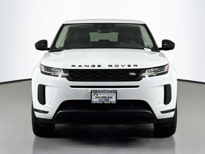 2023 Land Rover Range Rover Evoque S