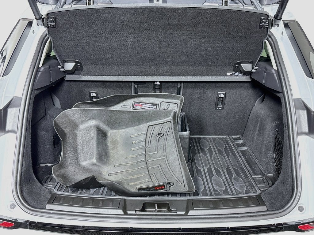 2023 Land Rover Range Rover Evoque S