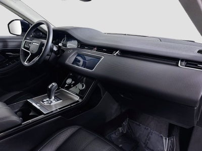 2023 Land Rover Range Rover Evoque S