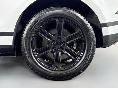 2023 Land Rover Range Rover Evoque S