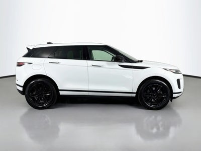 2023 Land Rover Range Rover Evoque S