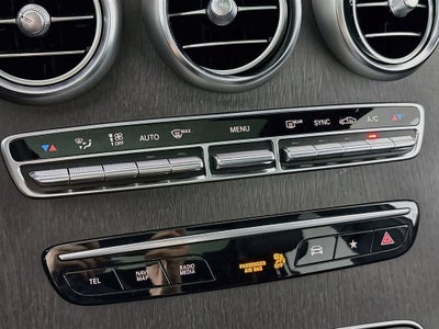 2022 Mercedes-Benz GLC 300 4MATIC® SUV