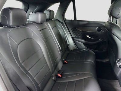 2022 Mercedes-Benz GLC 300 4MATIC® SUV
